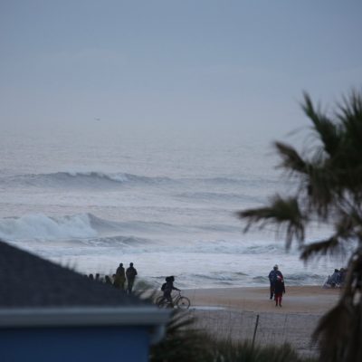 Friday 12/22/23 Dawn Patrol