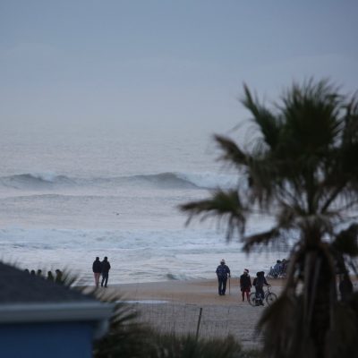 Friday 12/22/23 Dawn Patrol