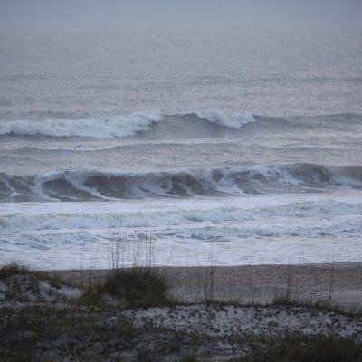 Friday 12/22/23 Dawn Patrol