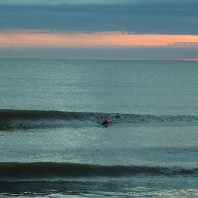 Sunday 1/7/24 Dawn Patrol