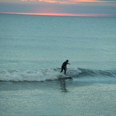 Sunday 1/7/24 Dawn Patrol