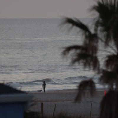 Tuesday 2/27/24  Dawn Patrol