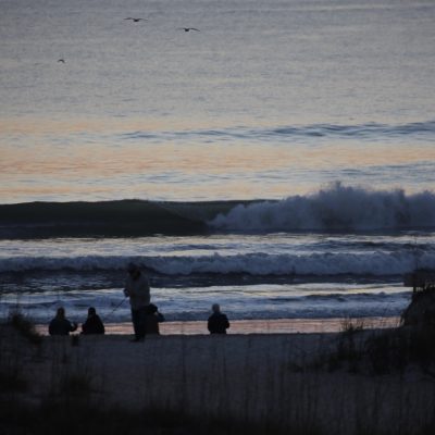 Saturday 2/03/24 Dawn Patrol