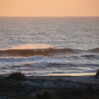 Wednesday 2/21/24 Dawn Patrol