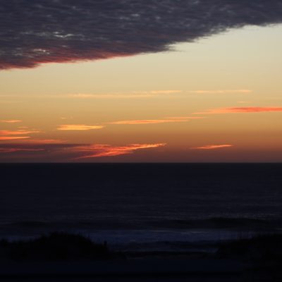 Friday 2/23/24  Dawn Patrol