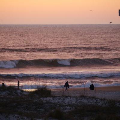 Friday 2/23/24  Dawn Patrol