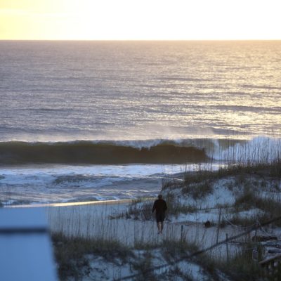 Friday 2/23/24  Dawn Patrol