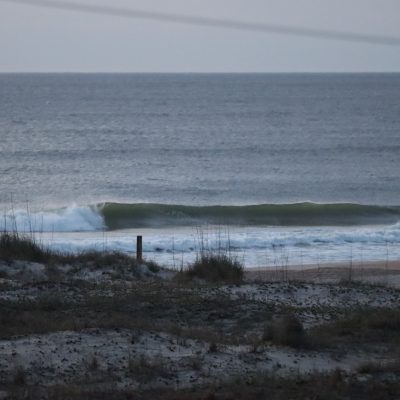 Wednesday 3/06/24 Dawn Patrol