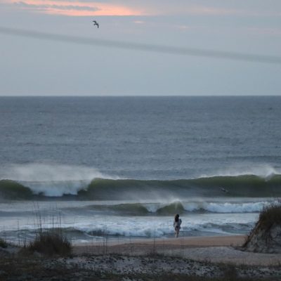 Wednesday 3/06/24 Dawn Patrol