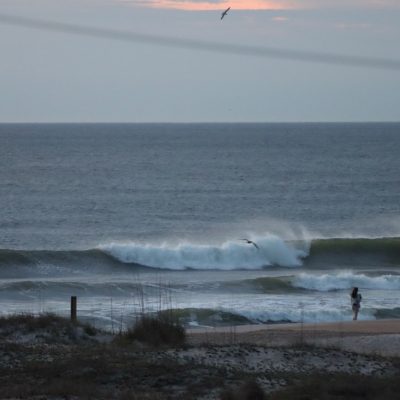 Wednesday 3/06/24 Dawn Patrol