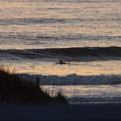 Tuesday 3/12/24 Dawn Patrol