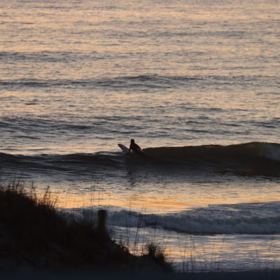 Tuesday 3/12/24 Dawn Patrol