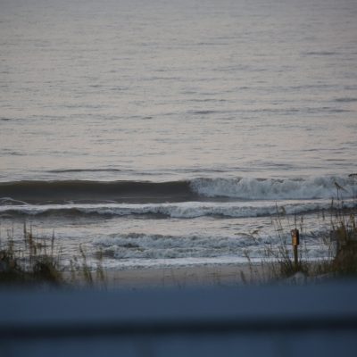 Monday 7/08/24 Dawn Patrol