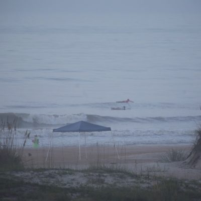 Monday 7/22/24  Dawn Patrol