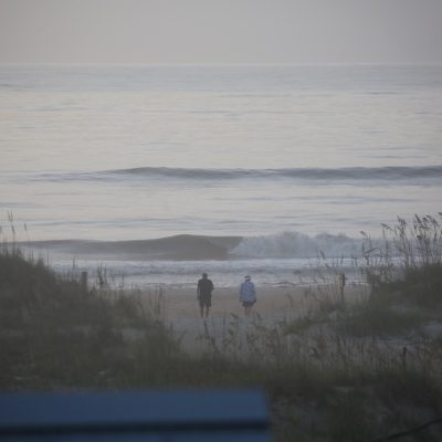 Monday 7/22/24  Dawn Patrol