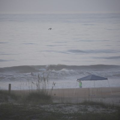 Monday 7/22/24  Dawn Patrol