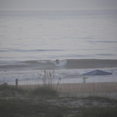 Monday 7/22/24  Dawn Patrol