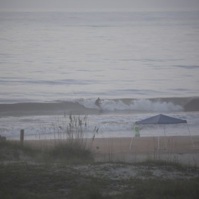 Monday 7/22/24  Dawn Patrol