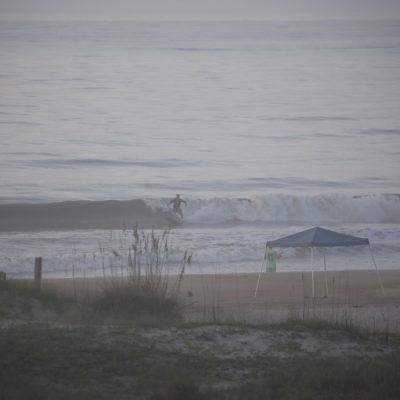 Monday 7/22/24  Dawn Patrol