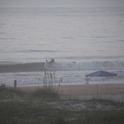 Monday 7/22/24  Dawn Patrol