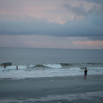 Sunday 9/08/24 Dawn Patrol