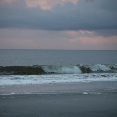 Sunday 9/08/24 Dawn Patrol