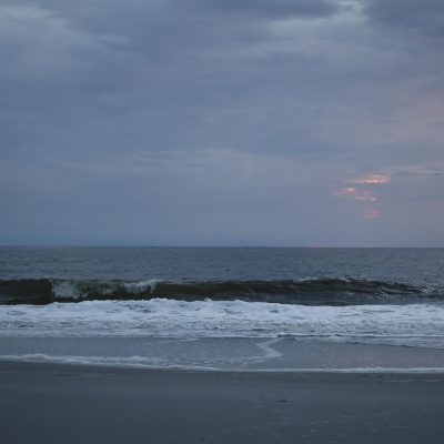 Sunday 9/08/24 Dawn Patrol