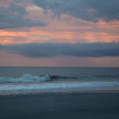 Sunday 9/08/24 Dawn Patrol