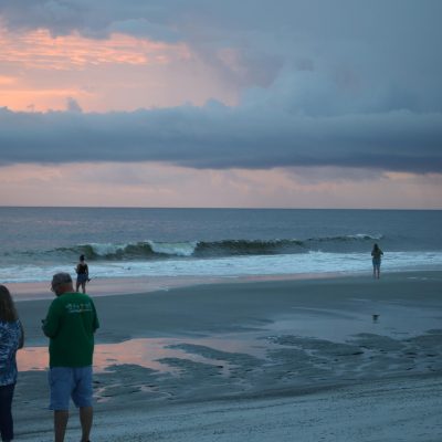 Sunday 9/08/24 Dawn Patrol