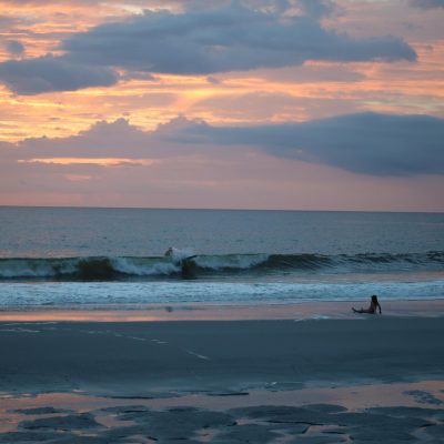 Sunday 9/08/24 Dawn Patrol