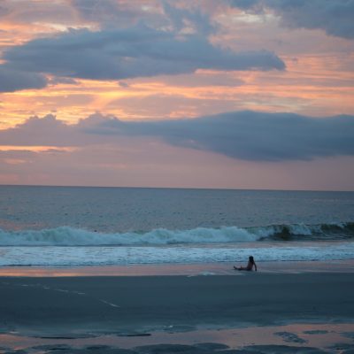 Sunday 9/08/24 Dawn Patrol